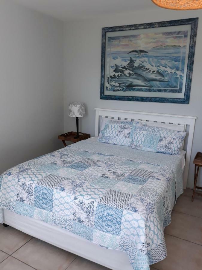 Golf View Cottage Plettenberg Bay Exterior foto